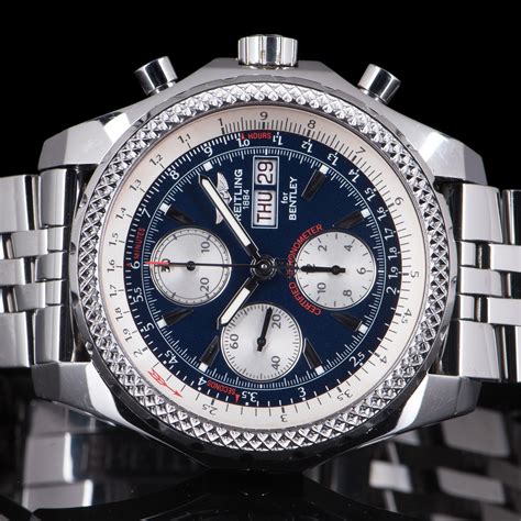 Breitling for Bentley from S,654 in Singapore 